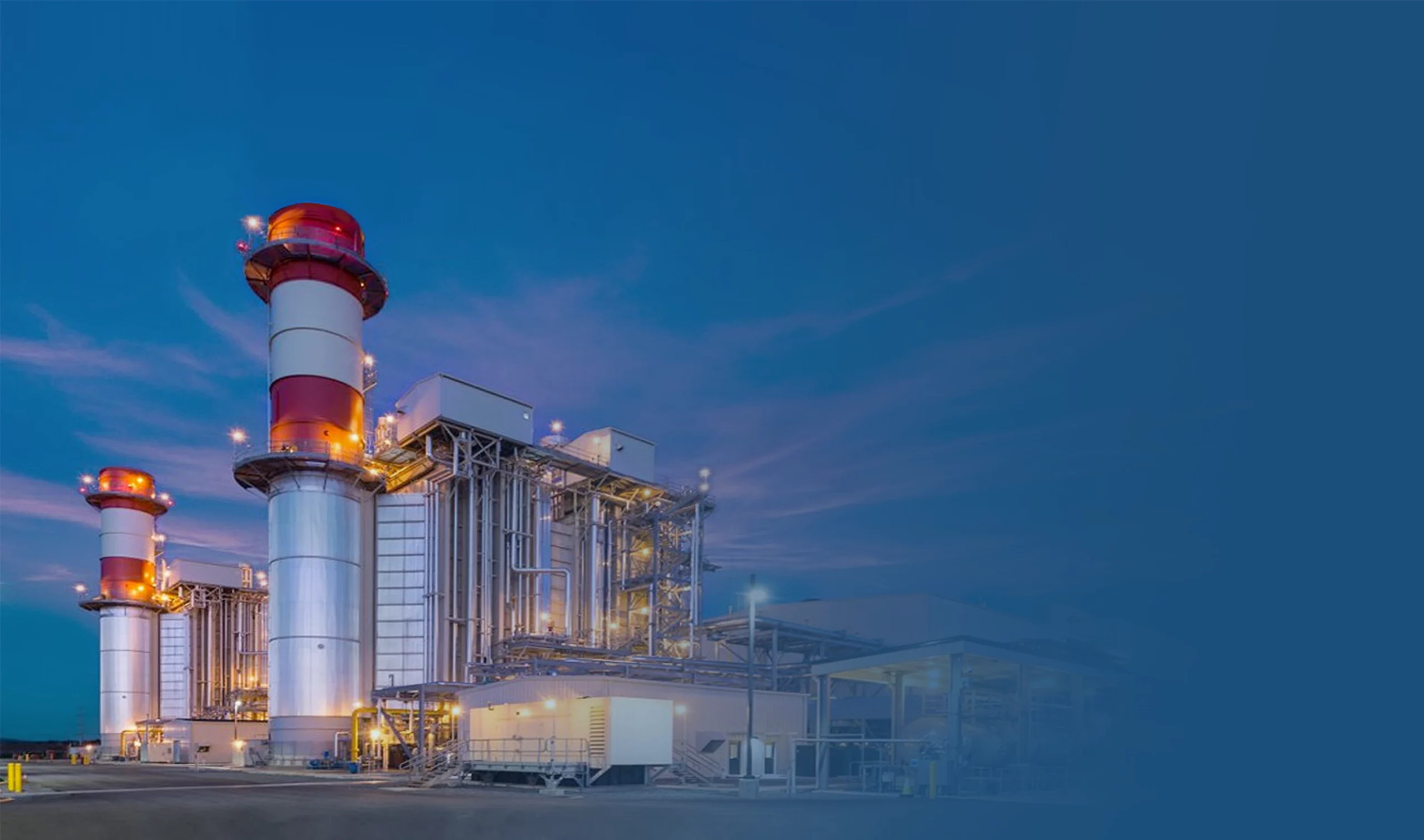 Comprehensive Asset Performance Management Solutions