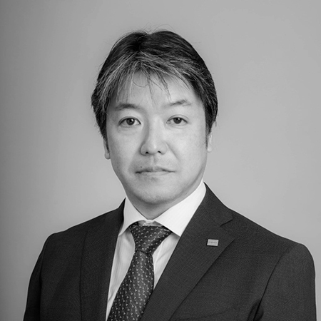 Kenji Yoshida