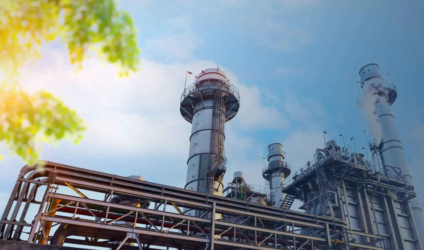 Comprehensive Asset Performance Management Solutions